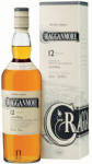 CRAGGANMORE Malt 12 éves Whiskey 40% 0.7 l