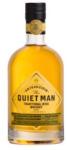 The Quiet Man Whisky 40% 0.7 l
