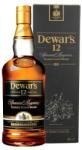 Dewar's 12 éves Scotch Whisky DD 40% 0.7 l