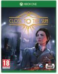 Wired Productions Close to the Sun (Xbox One)