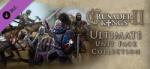 Paradox Interactive Crusader Kings II Ultimate Unit Pack Collection DLC (PC)