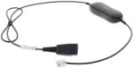 Jabra GN1215 - QD към RJ9 (Avaya) (88001-02)