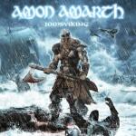 Bertus Hungary Kft Amon Amarth - Jomsviking (CD) (Z75427)