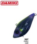 Damiki Vobler DAMIKI TREMOR-65N 6.5cm 21gr Sinking 389T Purple Haze (DMK-TR65N2-389T)