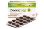 BAYER Хранителна добавка против косопад , Bayer Priorin Extra Vitamin - Anti Hair Loss Treatment For Regrowth - 30 tabs