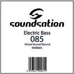 Soundsation NWB085 - Basszusgitár húr - 0.85 - D481D