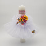 Magazin Traditional Lumanare Decorata Manual Traditional 7