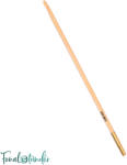 KnitPro Bamboo - tuniszi horgolótű - 3.5mm