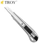 TROY Мини листов нож (80x9mm) (T 21602)
