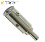TROY Боркорона за гранит (Ф 22mm) (T 27422)