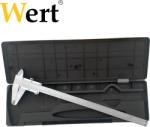 WERT Шублер, 300 мм / wert 2323 / (w 2323)