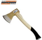 Brüder Mannesmann Брадва с дървена дръжка, 600 гр. / mannesmann 76530 / (m 76530)
