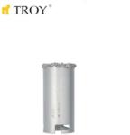 TROY Боркорона (Ф 33mm) (T 27433)