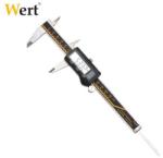 WERT Дигитален шублер (150мм) / wert 2325 / (w 2325)