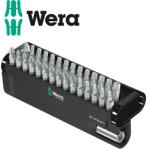 Wera Комплект битове за дърво с държач в поставка - 30 части (wera 05057432001)