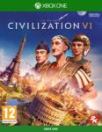 2K Games Sid Meier's Civilization VI (Xbox One)