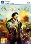Kalypso Patrician IV Rise of a Dynasty DLC (PC)