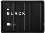 Western Digital WD Black P10 4TB (WDBA3A0040BBK-WESN)