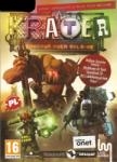 Fatshark Krater Shadows Over Solside [Collector's Edition] (PC)