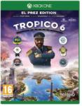 Kalypso Tropico 6 [El Prez Edition] (Xbox One)