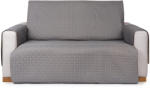 4Home Cuvertură canapea 4Home Doubleface, gri/gri deschis, 140 x 220 cm, 140 x 220 cm