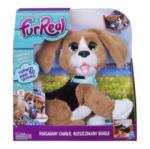 Hasbro FurReal Friends catelul Charlie Beagle B9070 ( limba poloneza)