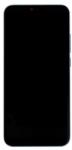 Huawei NBA001LCD004925 Gyári Huawei Honor 10 lila LCD kijelző érintővel kerettel előlap (NBA001LCD004925)