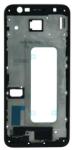  tel-szalk-015423 Samsung Galaxy J4 Core J410 előlap lcd keret, burkolati elem (tel-szalk-015423)