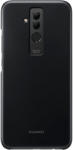  Husa Huawei 51992651 tip capac silicon TPU negru pentru Huawei Mate 20 Lite