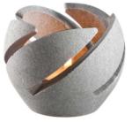 HUKKA Design HUKKA kő gyertyatartó (Tulikukka)
