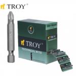 TROY Комплект битове ph-2 50мм / troy 22256 / (t 22256)