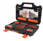 Black & Decker A7230-XJ Trusa unelte