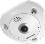 Hikvision DS-2CD63C5G0-IS(1.29mm)