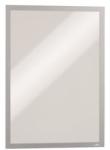 DURABLE Bemutató keret, A3, mágneses, DURABLE "DURAFRAME? MAGNETIC", ezüst (5db/csom) (DB486823)