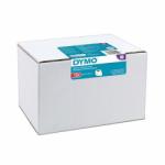 DYMO Etikett, LW nyomtatóhoz, tartós, 28x89 mm, 130 db etikett, DYMO (12tek/doboz) (GD2093091)