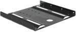  OEM HDD 2.5" beépítő keret 2.5"->3.5 (WENT93990)