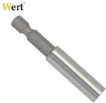 WERT Държач на битове / wert 2291 / (w 2291)