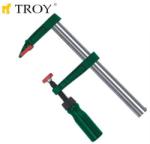 TROY Дърводелска стяга (120x800mm) (T 25036)