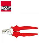 BESSEY Ножица за кабели 160 мм / bessey d49 / (bes d49)