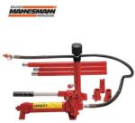 B. mannesmann Ръчна хидравлика за разпъване на коли 10 t. / mannesmann 094-t-10 / (m 094-t-10)