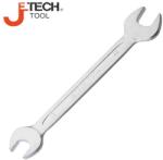 Jetech Tool Гаечен ключ отворен двустранен 13-15mm Дължина: 190мм / JeTECH OWS13-15 / (Je OWS13-15)
