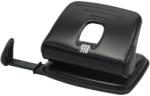 ICO Perforator SAX 318, 15 coli, negru