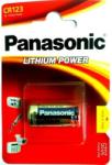 Panasonic Photo Power CR123 (1)