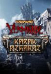Fatshark Warhammer The End Times Vermintide Karak Azgaraz DLC (PC)