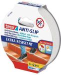 tesa Banda anti-alunecare, transparent, 25mm x 5m, Tesa (2171059)