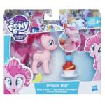 Hasbro My Little Pony Friendship is Magic figurina ponei Pinkie Pie E2566 Figurina