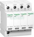 Schneider Electric Descărcător de supratensiuni modular 3P+N 20 kA Iprd20 A9L20600 (A9L20600)