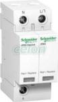 Schneider Electric Descărcător de supratensiuni modular 1P+N 40 kA Iprd40 A9L40500 (A9L40500)