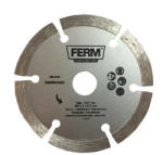 FERM Precíziós gyémánt fűrészlap CSM1043-hoz FERM CSA1046
