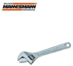 B. mannesmann Регулируем гаечен ключ / mannesmann 120-04 / (m 120-04)